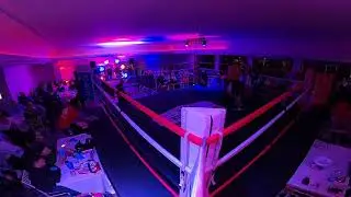 GLOUCESTER | UWCB | JEREMIASZ KADLUBEK VS OLLIE HAYWARD