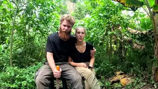 Kérdezz-felelek az amazóniai dzsungelből - Honnan van áramunk?