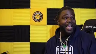 Schoolboy Q &ldquo;NUMB NUMB JUICE &ldquo; Reaction