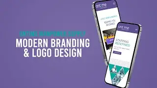 Ontime Manpower Supply | Modern Branding & Logo Design by CR8 Advertising