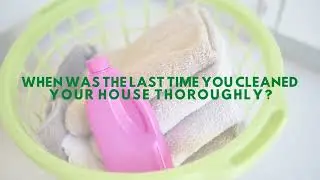 Deep Cleaning Services Chicago IL - Book Your Cleaning Today