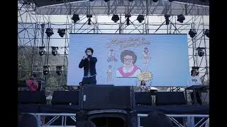 《Live》馬念先《2024 浮現祭》｜清水鰲峰山運動公園
