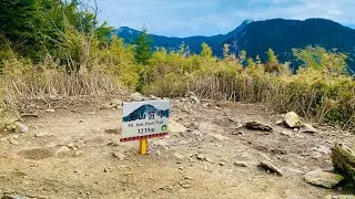 &ldquo;Discovering Taiwan&rsquo;s Beauty: Hiking to Yushan Front Peak (3239m)&rdquo;