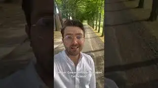 Eichenallee oder Gewerbefl&auml;che?