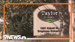 Taylor Farms sued for E. Coli outbreak