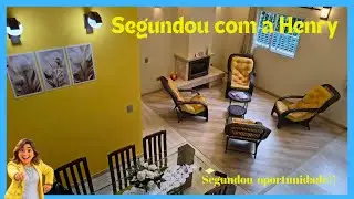 Casa na Serra da Cantareira em condom&iacute;no fechado com 3 dormit&oacute;rios sendo 1 su&iacute;te.