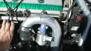 Z-24 Turbo 2.4 LD9