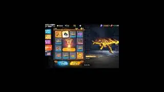 MP5 ⚡INCUBATOR// LEGENDARY GUN SKIN// OPENING IN 5 SPIN ME BLUEPRINT 😱😱 KLAME GUN SKIN OPENING