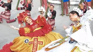 Sinulog Queen Festival Solo Performance