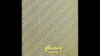 Nacht Plank - 1 [1999]