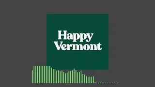 Main Street in Brattleboro | Happy Vermont Podcast