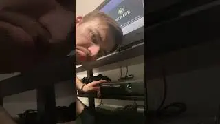 Сломался Xbox 360 🥲