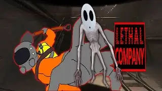 Lethal Company Moments That Killed Us With Laughter