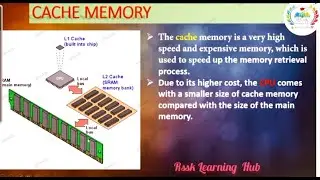 11-Computer Science Chapter-3(Part-4)(Computer Organization)