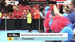 2025 FIN STATE Engineering Inspiration Award