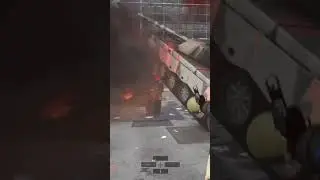 Tank v Tank and RPG Battlefield 4