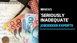 Calls for 'substantial' increase to Jobseeker ahead of budget | ABC News