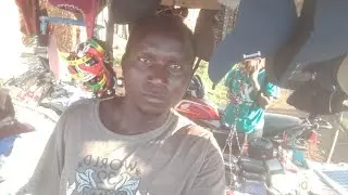 marketing at Nyankore