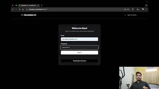 Revalidate AI