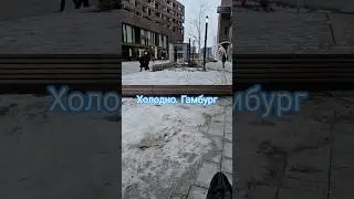 Гамбург. Музей миниатюр