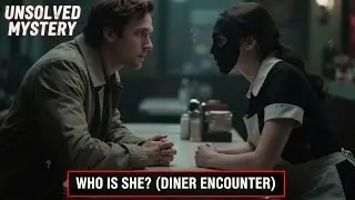 The Diner Mystery That Was Never Solved!!
