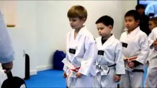 Marietta Martial Arts Kids Karate