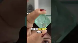 The $5.5 Million Rockefeller Emerald