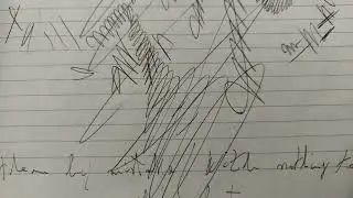 piano doodles
