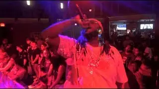 The Forge Show RECAP (GHO$T, MIDCOAST CONNECTION, Devin2XX) @SlaterBeats