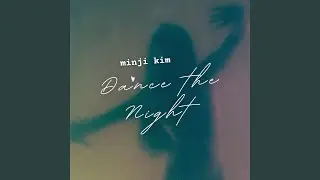 Dance the Night (Piano Cover)