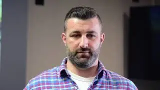 EB Employee Interview: Jonathan Townsend