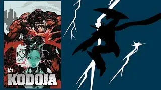 Kodoja Vol. 1: Terror Mountain Showdown Review