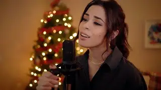 White Christmas - Bing Crosby | cover by Lunity
