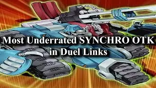 MACHINA OTK! Don't MISS out on this POWERFUL Archetype | Yu-Gi-Oh! Duel Links
