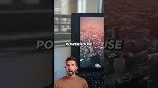 The Ultimate Screen Extender &ndash; Boost Your Productivity Anywhere!