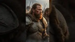 Why I Chose Norse Paganism Over Christianity