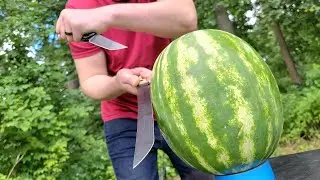 MODERN KATANA? Hoback Kwaichete & Kwaiken