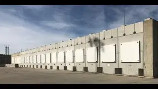 OPPD's Fort Calhoun Station Final Fuel Move & Dry Cask Storage Project