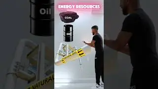 GCSE Physics - Energy Resources