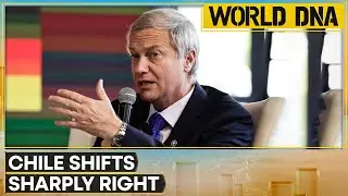 Jose Antonio Kast Wins Chile's Election | World DNA News