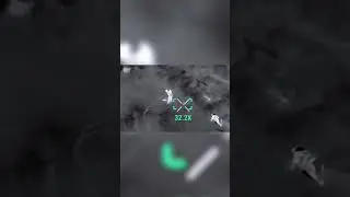 Russian soldier and Ukraine warrior fight in brutal hand-to-hand combat
