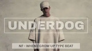 [FREE] NF Type Beat - 