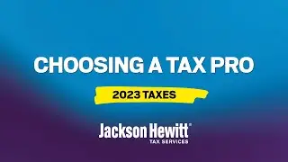 Choosing the Right Tax Pro: Your Guide to a Stress-Free Tax Season