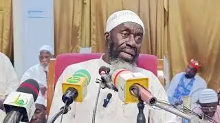 🔴Fatawas Questions réponses- Dr. Mohammad Ishaq KINDO à Zanguetin / 09 Février 2025