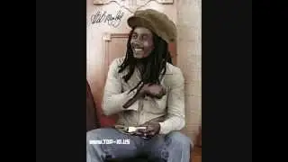 Bob Marley - Red Red Wine