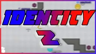 IDENTITY 2 - A Tagpro Montage