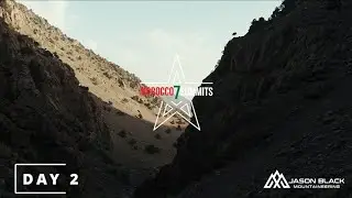 Day 2: Reaching New Heights &ndash; Summit of Mount Aazim | Morocco 7 Summits Challenge