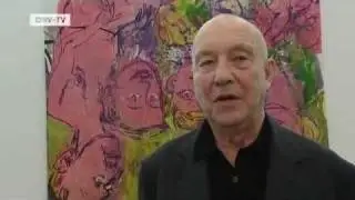 Euromaxx | Der Maler Georg Baselitz | Deutsche Welle