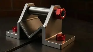 I Built This $7000 Tool Using Only Scrap Parts! 🔥 Homemade Version Works Even Better!