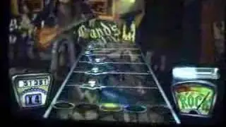Guitar Hero II Hack - Kraid from www.metroidmetal.com